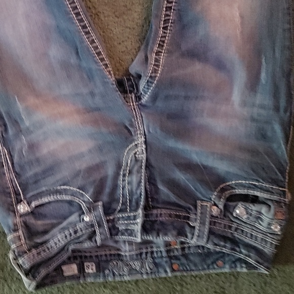 Miss Me jeans - Picture 3 of 4